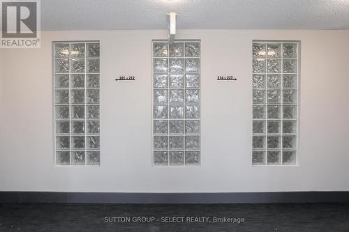 207 - 2228 Trafalgar Street, London East (East I), ON - 