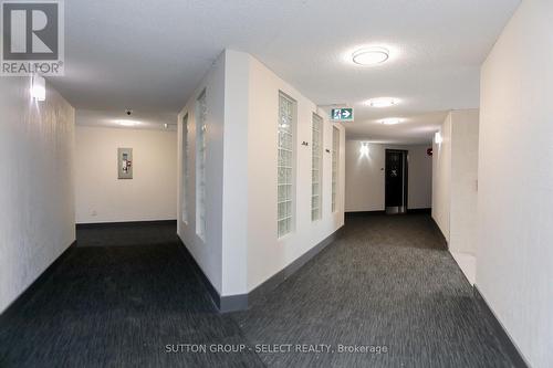 207 - 2228 Trafalgar Street, London East (East I), ON - Indoor Photo Showing Other Room