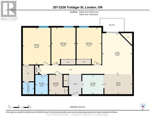 207 - 2228 Trafalgar Street, London East (East I), ON - Other