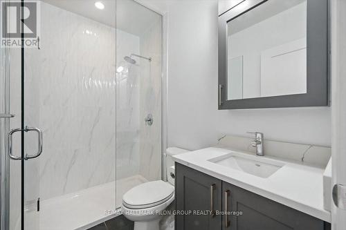 3907 - 805 Carling Avenue, Ottawa, ON - Indoor Photo Showing Bathroom