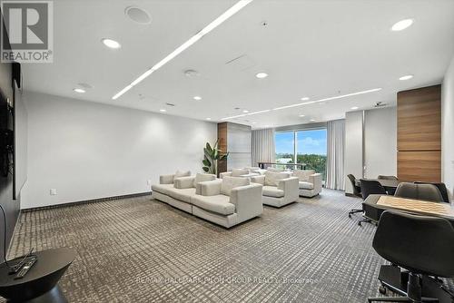 3907 - 805 Carling Avenue, Ottawa, ON - Indoor Photo Showing Other Room