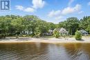 584 Bayview Drive, Ottawa, ON  - Outdoor With Body Of Water With View 
