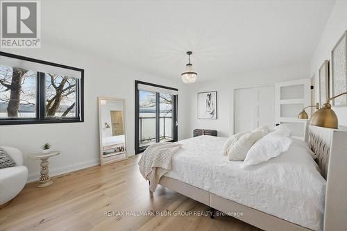 584 Bayview Drive, Ottawa, ON - Indoor Photo Showing Bedroom