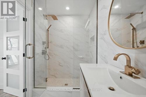 584 Bayview Drive, Ottawa, ON - Indoor Photo Showing Bathroom