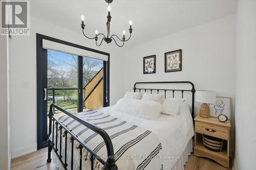 584 Bayview Drive, Ottawa, ON - Indoor Photo Showing Bedroom