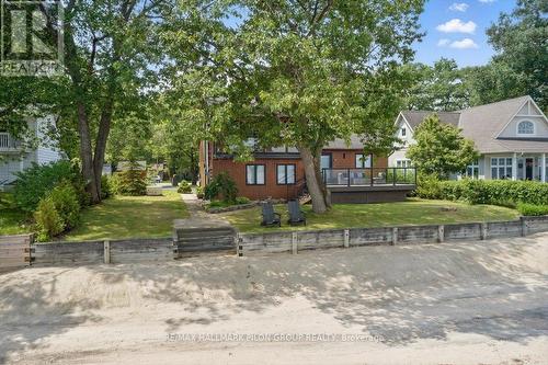584 Bayview Drive, Ottawa, ON - Outdoor