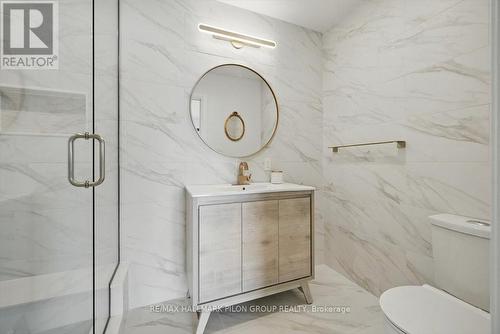 584 Bayview Drive, Ottawa, ON - Indoor Photo Showing Bathroom