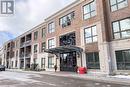 306 - 2799 St. Paul Avenue, Niagara Falls (Stamford), ON  - Outdoor With Facade 