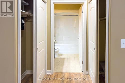 306 - 2799 St. Paul Avenue, Niagara Falls (Stamford), ON - Indoor