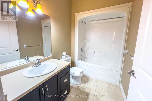 306 - 2799 St. Paul Avenue, Niagara Falls (Stamford), ON - Indoor Photo Showing Bathroom