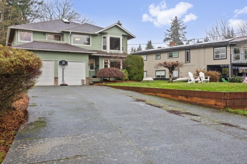 4589 Kilmarnock Dr, Courtenay, BC 