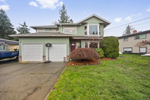 4589 Kilmarnock Dr, Courtenay, BC 