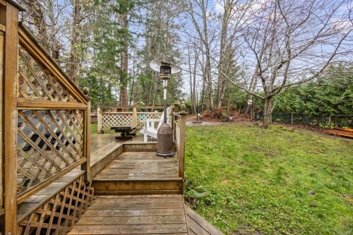 4589 Kilmarnock Dr, Courtenay, BC 