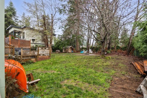 4589 Kilmarnock Dr, Courtenay, BC 