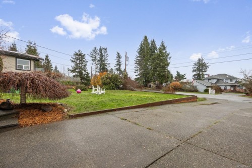 4589 Kilmarnock Dr, Courtenay, BC 