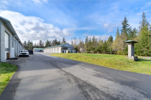 Sl22 & 23-1260 Fair Rd, Parksville, BC 