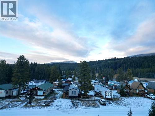 Aerial view - 2779 Dejordie Road Unit# 26, Golden, BC 