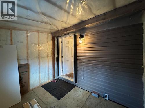Entry/ Storage - 2779 Dejordie Road Unit# 26, Golden, BC 