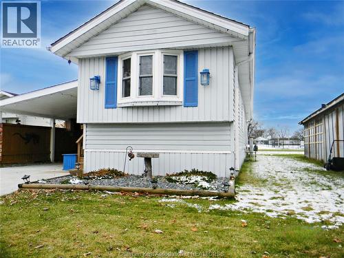 91 Tower Drive East, Tecumseh, ON 