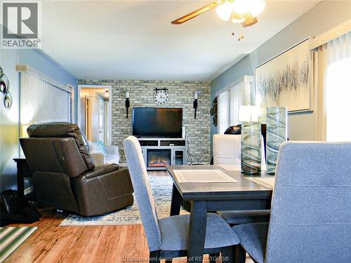 91 Tower Drive East, Tecumseh, ON 