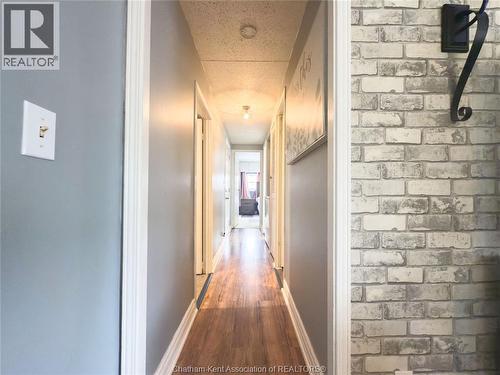 91 Tower Drive East, Tecumseh, ON 