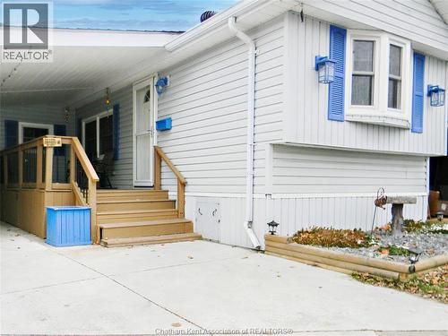 91 Tower Drive East, Tecumseh, ON 