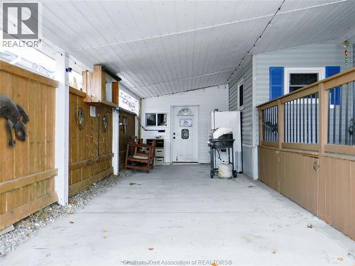 91 Tower Drive East, Tecumseh, ON 