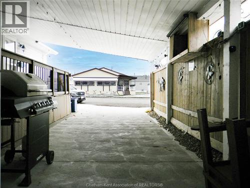 91 Tower Drive East, Tecumseh, ON 