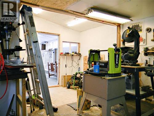 91 Tower Drive East, Tecumseh, ON 