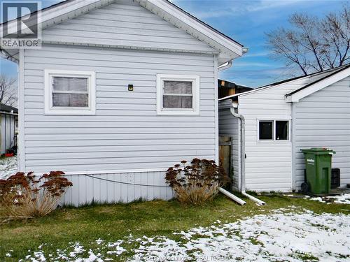 91 Tower Drive East, Tecumseh, ON 