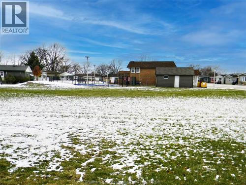 91 Tower Drive East, Tecumseh, ON 