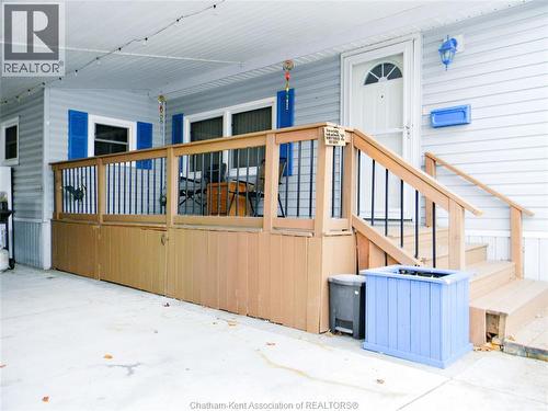 91 Tower Drive East, Tecumseh, ON 