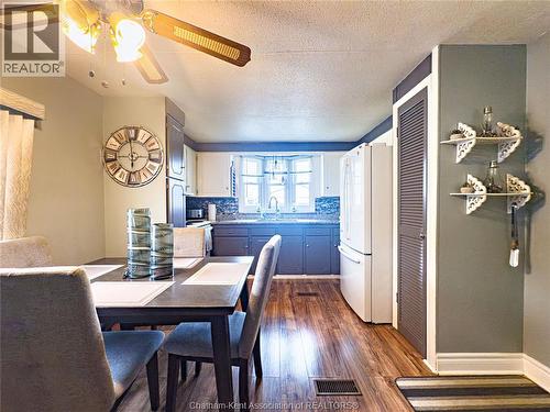 91 Tower Drive East, Tecumseh, ON 