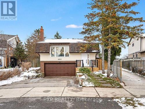 6921 Avila Road, Mississauga, ON - Outdoor