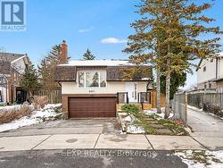 6921 AVILA ROAD  Mississauga, ON L5N 1R9