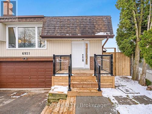 6921 Avila Road, Mississauga, ON - Outdoor