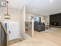 6921 Avila Road, Mississauga, ON  - Indoor With Fireplace 