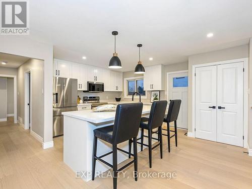 6921 Avila Road, Mississauga, ON - Indoor