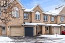 2025 Boisfranc Circle, Ottawa, ON  - Outdoor With Facade 