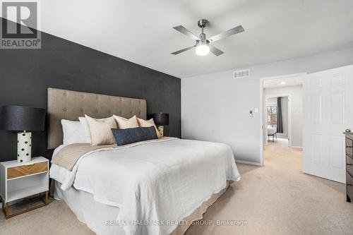 2025 Boisfranc Circle, Ottawa, ON - Indoor Photo Showing Bedroom