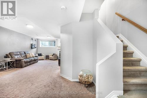 2025 Boisfranc Circle, Ottawa, ON - Indoor Photo Showing Other Room