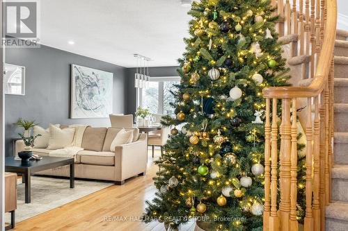 2025 Boisfranc Circle, Ottawa, ON - Indoor