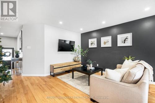 2025 Boisfranc Circle, Ottawa, ON - Indoor