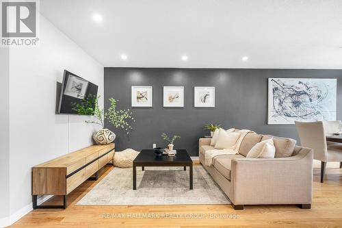 2025 Boisfranc Circle, Ottawa, ON - Indoor Photo Showing Other Room