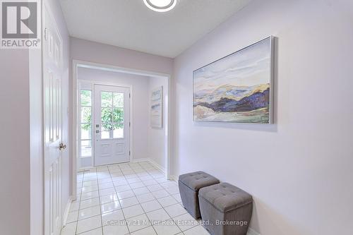 474 Marlatt Drive, Oakville (Ro River Oaks), ON - Indoor Photo Showing Other Room