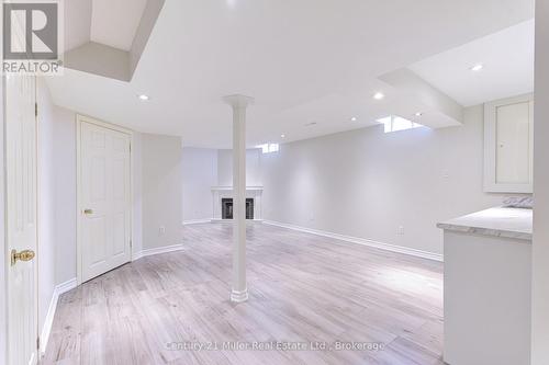 474 Marlatt Drive, Oakville (Ro River Oaks), ON - Indoor Photo Showing Other Room