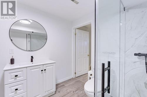 474 Marlatt Drive, Oakville (Ro River Oaks), ON - Indoor Photo Showing Bathroom