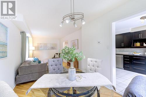 474 Marlatt Drive, Oakville (Ro River Oaks), ON - Indoor