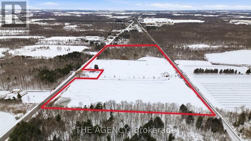 686455 Highway 2, Blandford-Blenheim, ON 