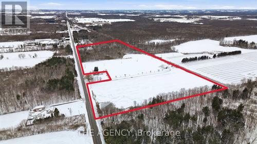 686455 Highway 2, Blandford-Blenheim, ON 
